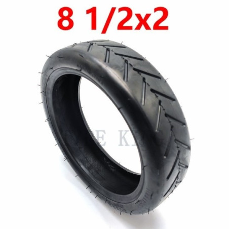 Outer Tire 8.5x2 M365 For Xiaomi E-Scooters