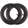 Binnenband 10x2 Inch Wiel Elektrische Scooter, Gas Scooters En Mobiliteit Scooters Met 90Â° Gebogen Hoekklep En Een Dop.