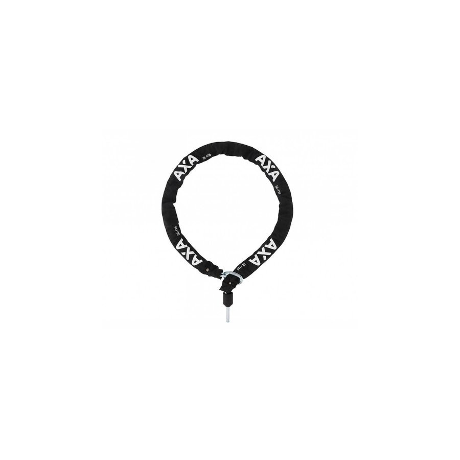 insteek-ketting PI ULC uni 130cm met lange pen 10mm insteek-ketting PI ULC uni 130cm met lange pen 10mm