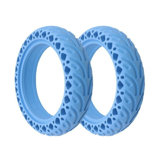 8.5 inch Honeycomb solid tire For Xiaomi M365 / Pro / 1S / Essential / Pro2