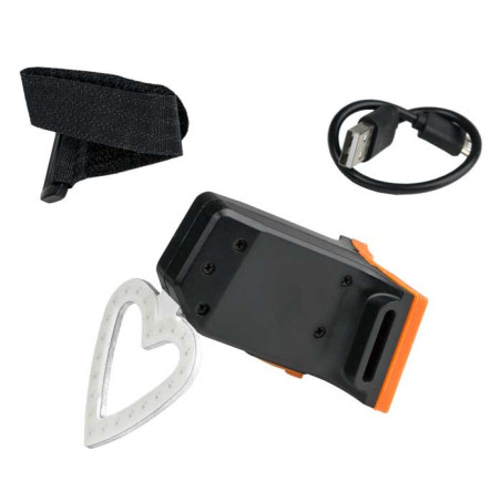REAR LIGHT UNSURVED LOVELED USD LED ZW