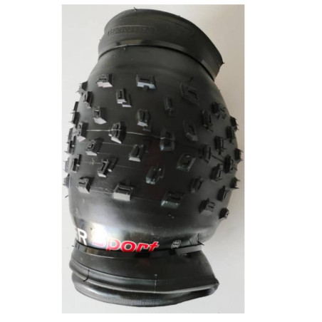 Fatbike outer tire Foldable 20*4.0 Tire