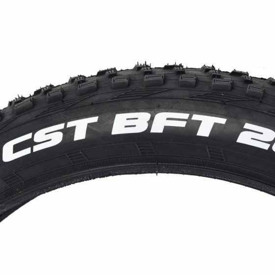 CST BFT outer tire 20x4 inch