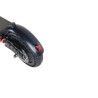 WINDGOO M12 E-STEP Achterspaatbord met licht