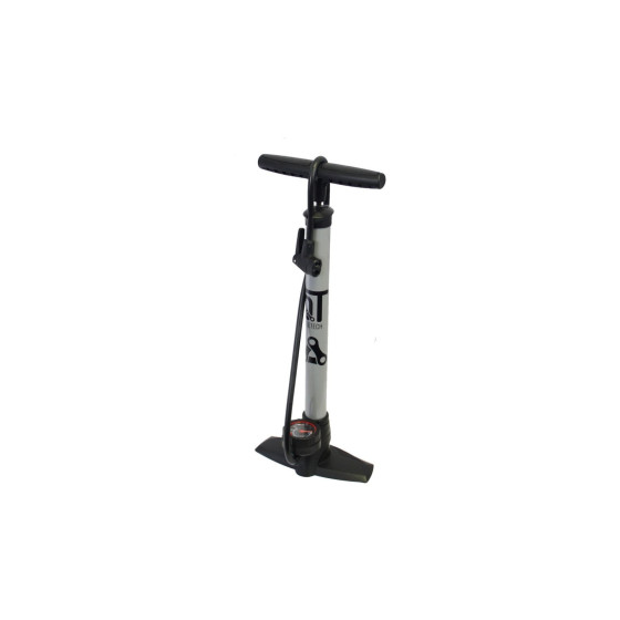 Pump Navarra Qt Cycle Tech