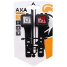 Axa Niteline 11 Lighting Set Led - Battery