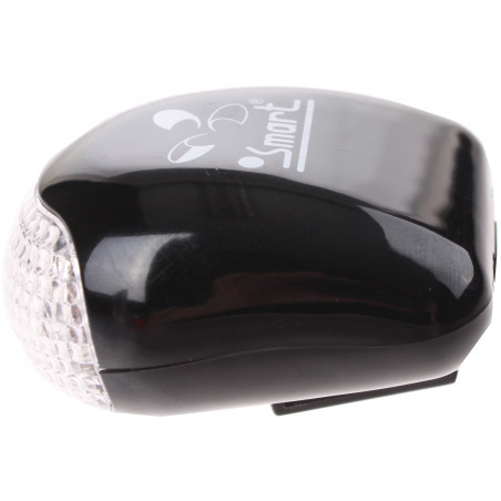 Smart Battery Headlight Led Small 3-functions 313y