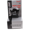 Smart Battery Headlight Led Small 3-functions 313y