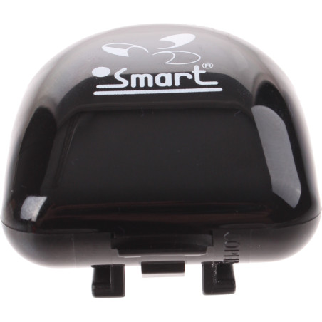 Smart Battery Headlight Led Small 3-functions 313y