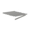 IKZI-Light spaakstreep Reflect Sticks, klempijpjes 7cm › 6mm