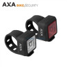 Axa Niteline 11 Lighting Set Led - Battery