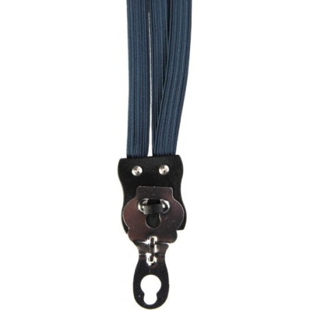 Simson Quick Tie 49cm extra short