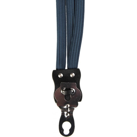 Simson Quick Tie 49cm extra short