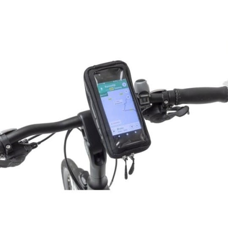 Newlooxs 088.330 Houder Mobiel Sports Phonebag Quad System
