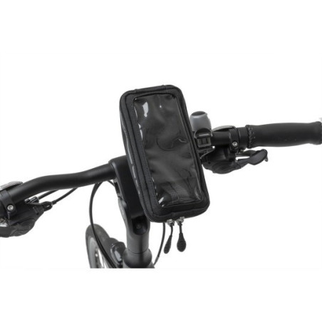 Newlooxs 088.330 Houder Mobiel Sports Phonebag Quad System