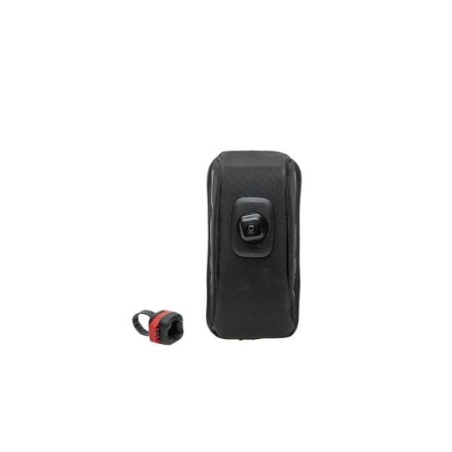 Newlooxs 088.330 Houder Mobiel Sports Phonebag Quad System