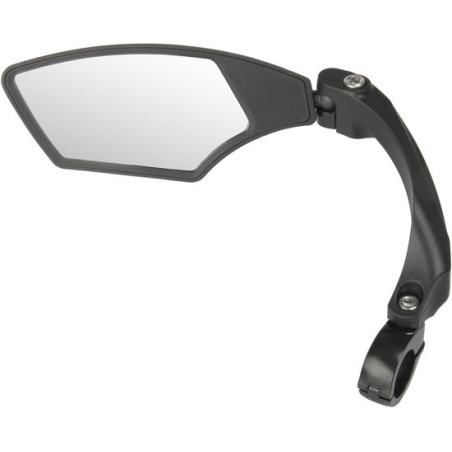 M-wave Mirror Spy