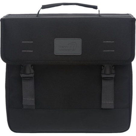 Enkele Fietstas - 17 l - Black