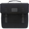 Enkele Fietstas - 17 l - Black