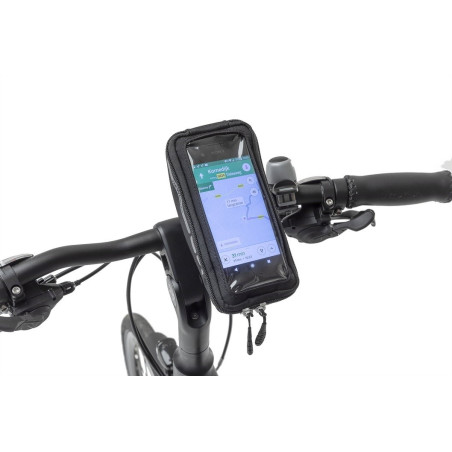 Newlooxs 088.330 Houder Mobiel Sports Phonebag Quad System