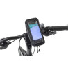 Newlooxs 088.330 Houder Mobiel Sports Phonebag Quad System