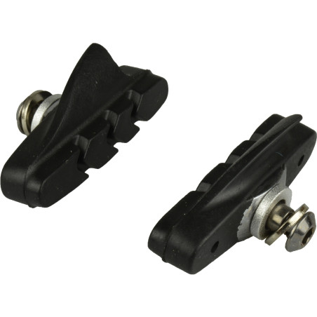 Vwp Set Brake Pads "Race" Brakes