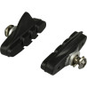 Vwp Set Brake Pads "Race" Brakes