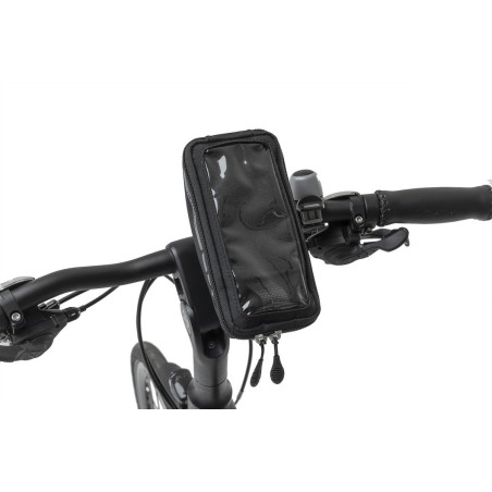 Newlooxs 088.330 Houder Mobiel Sports Phonebag Quad System
