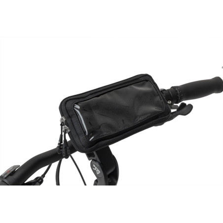 Newlooxs 088.330 Houder Mobiel Sports Phonebag Quad System