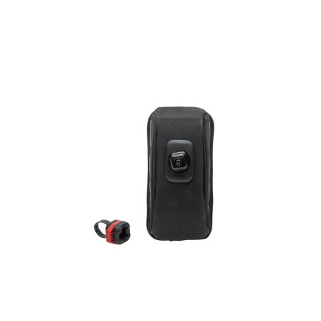 Newlooxs 088.330 Houder Mobiel Sports Phonebag Quad System