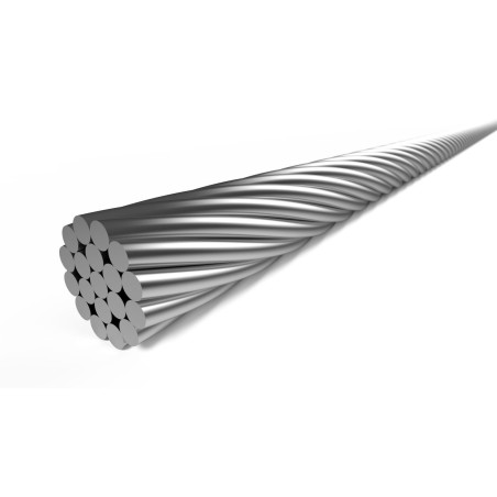 Elvedes Accelerator Cable 6400