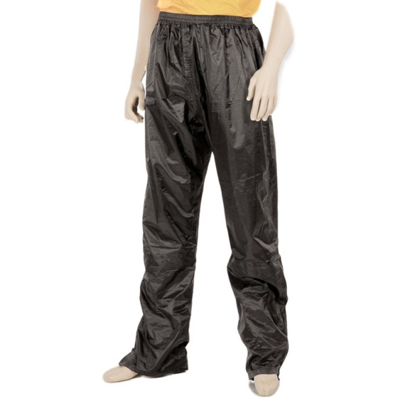 Mirage Rainfall regenbroek Luxury zwart