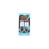 IKZI-Light LED set voor+achter wit