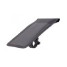 Mirage smartphone houder XL afneembaar 15x7cm zwart