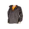 MIRAGE RAINFALL REGENJAS LUXURY ZWART M