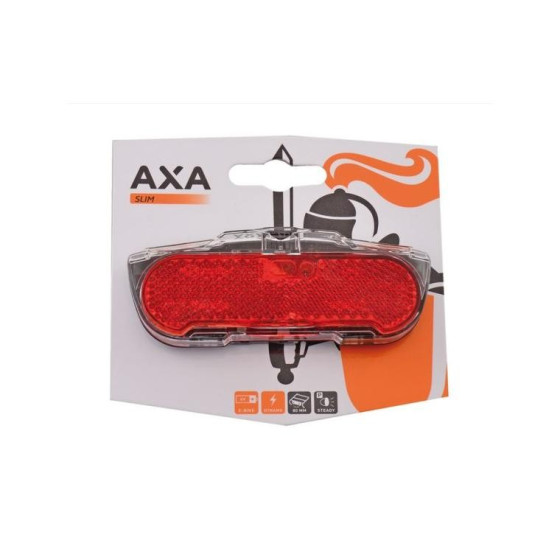 Axa Slim Steady 80 mm - Dynamo & E-Bike