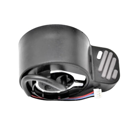 Brake for ES1/ES2/ES4/E25/1S Gray