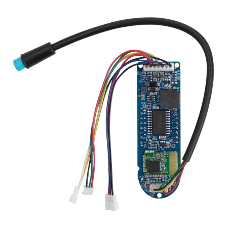 Origineel Bluetooth-dashboard voor Ninebot-scooter F20/F25/F30/F40