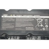 Copy battery pack for Max G30