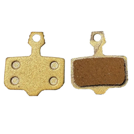 Brake Pads For G-booster Type B