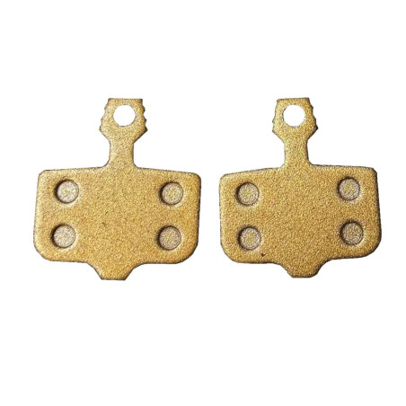 Brake Pads For G-booster Type B