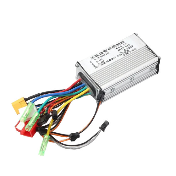 Controller for M4  old type
