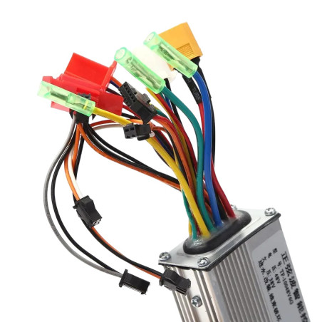 Controller for M4  old type
