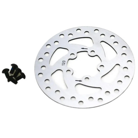 Brake disc 120MM For Pro / Pro2