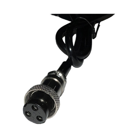 Charger 84V 2A Port JSM16
