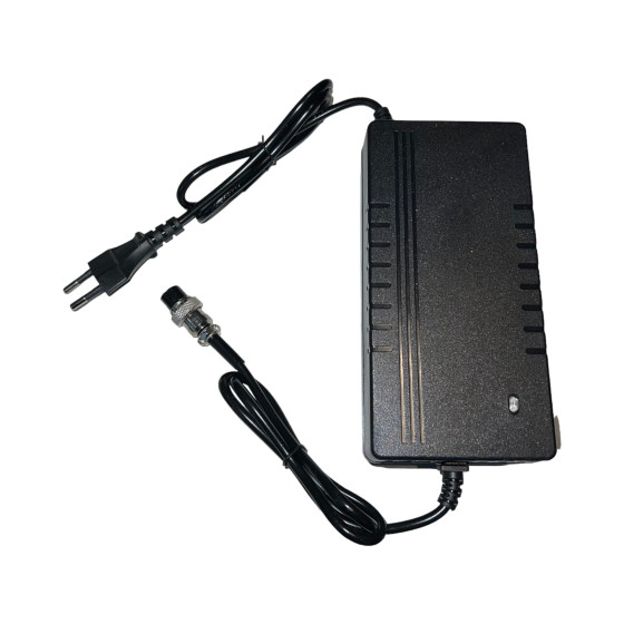 Charger 84V 2A Port JSM16