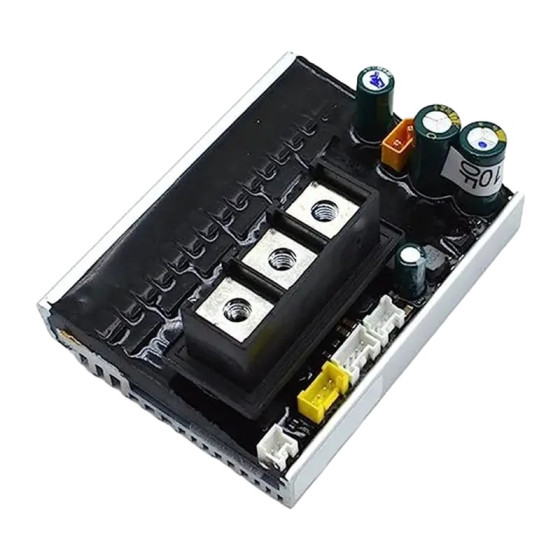Original Controller For Ninebot F20-25-30-40