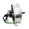 Rear motor for M4