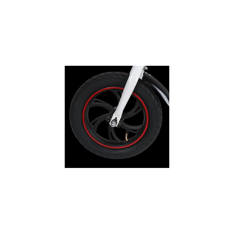 Front Wheel 12 Inch For B3 Bicycle Front Wheel 12 Inch For B3 Bicycle