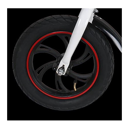 Front Wheel 12 Inch For B3 Bicycle